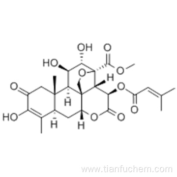 brusatol CAS 14907-98-3